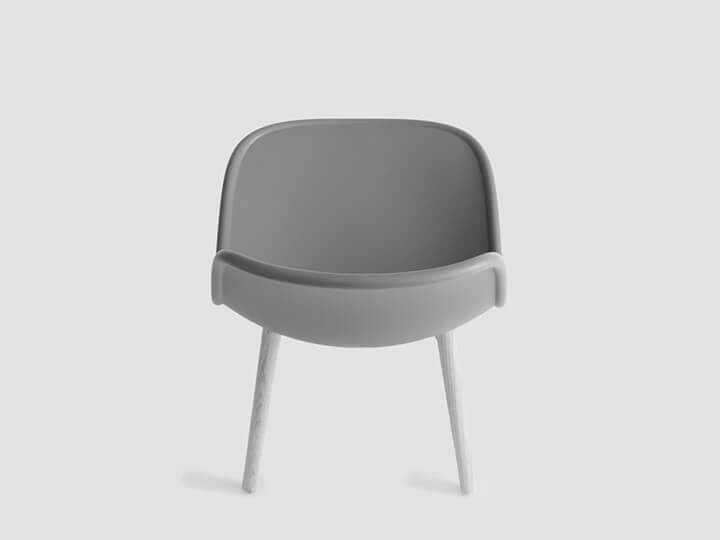 Round Chair