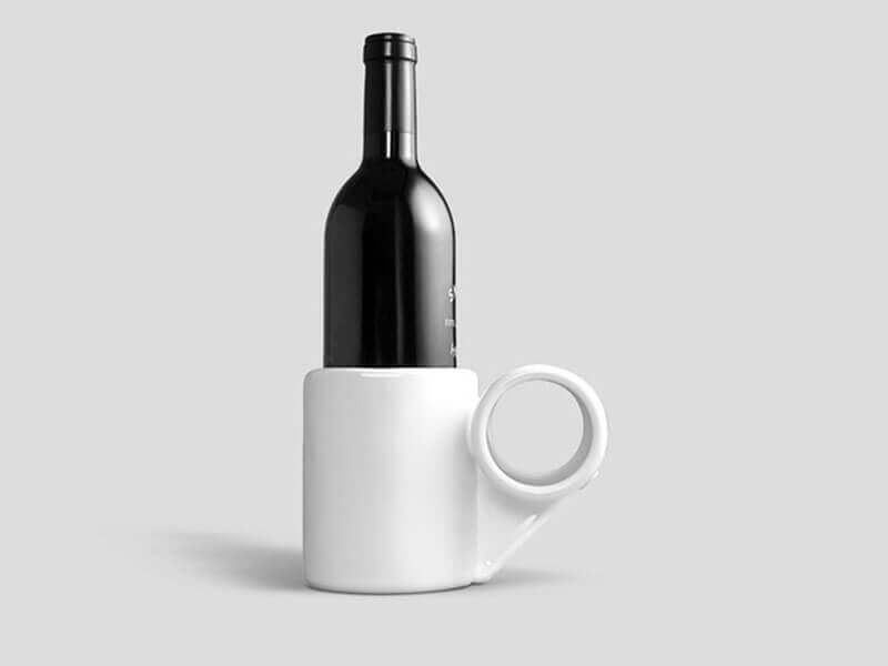 Bottle